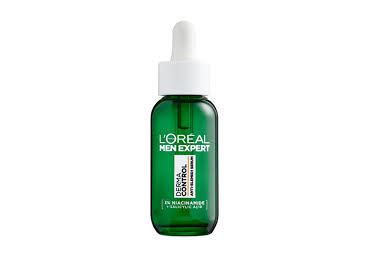 Näoseerum L'OREAL MenEx.DermaControl30ml
