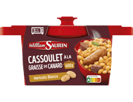 Hautis pardirasvaga WILLIAM SAURIN 400g