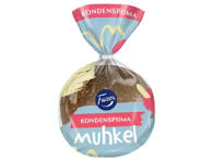 Kondenspiima muhkel FAZER 400g