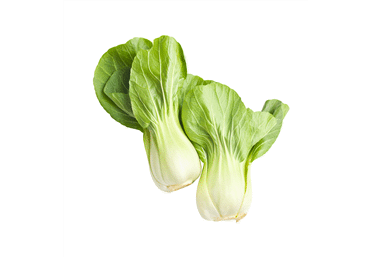 Hiina lehtkapsas Pak Choi 300g