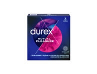 Kondoomid DUREX Performax Intense 3tk