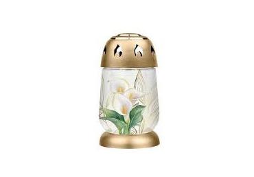 Kalmulatern BOLSIUS lilled, 24t