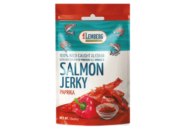 Kuiv.lõhefil.snäkid parpika LEMBERG 42g