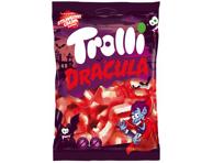 Kummikompv. Dracula TROLLI 200g