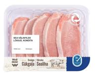 Sea väl.f.lõigud kondita WELL DONE,360g