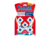 Nõudepesumas.hooldusvah.SOMAT 5x20g