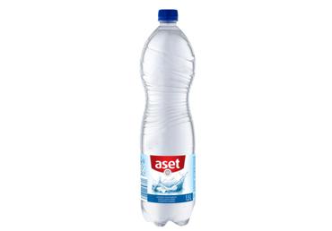 Lauavesi ASET gaseeritud 1.5L