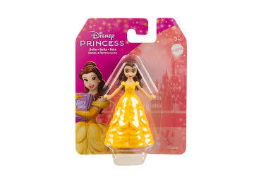 Minifiguurid DISNEY PRINCESS & FROZEN - 1