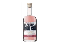 Gin SAAREMAA Rabarber 37.5% 500ml