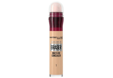 Peitep.MAYBELLINE Instant Anti-Age,Light