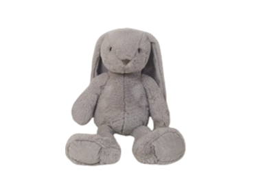 Pehme jänku FOXTER - 2