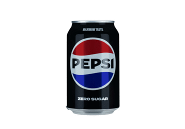 Karastusjook PEPSI Max 330ml prk
