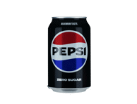 Karastusjook PEPSI Max 330ml prk
