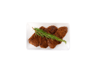 Sea välisfilee šnitsel leivakattega,kg