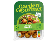 Taimetoidu pallid GARDEN GOURMET,200g