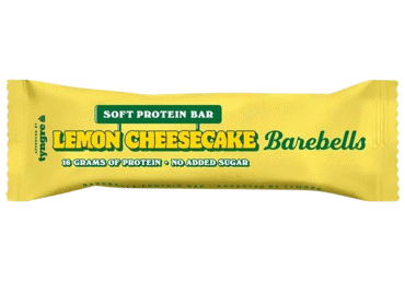Prot.batoon sidr.juustukook BAREBELLS55g