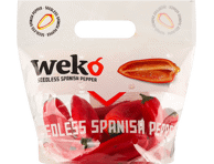 Paprika pikl. seemneteta, 250g