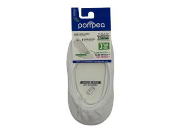 N.stepsid POMPEA 35-38s bianco 3p