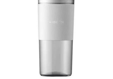Kaasaskantav blender XIAOMI BHR9226EU