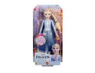 Laulev nukk FROZEN Elsa