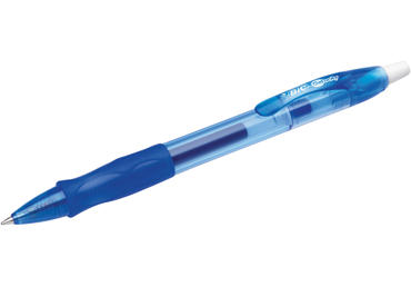 Geeltindipliiats BIC 0,7mm sinine