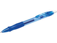 Geeltindipliiats BIC 0,7mm sinine