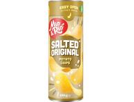 Kartulikrõpsud soolaga MIO&RIO 100g