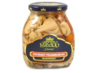 Seene assortii MIKADO 530g