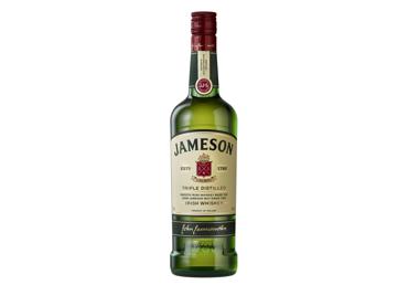 Whisky JAMESON 40% 1L