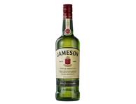 Whisky JAMESON 40% 1L