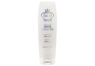 Šampoon RICH PureLuxuryShine 250ml