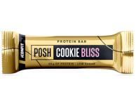 Proteiinibatoon Bliss Cookie ICONFIT 55g