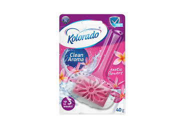 WC värskendaja KOLORADO ExoticFlowers40g