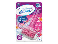 WC värskendaja KOLORADO ExoticFlowers40g