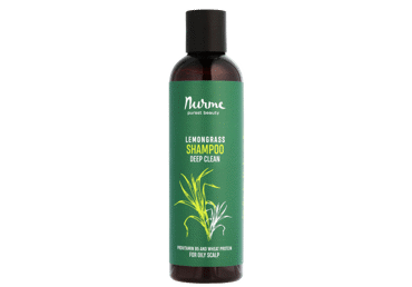 Šampoon NURME Sidrunheina 250ml