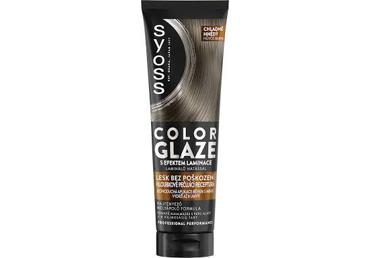 Juuksetoonija SYOSS GlazeC.Brunet.130ml