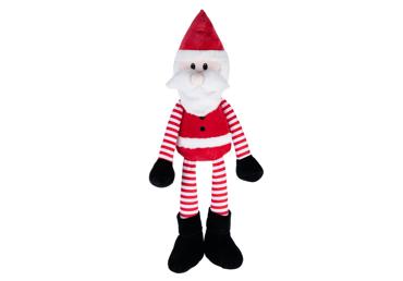 Pehme jõulumänguasi FOXTER - 1