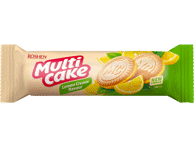 Küpsised Multicake sidrunikr.ROSHEN 180g