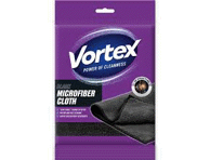 Mikrofiiber lapp VORTEX 30x50cm 1tk