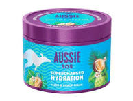 Juuksemask AUSSIE SOS Hydration 500ml