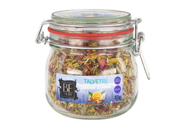 Talvetee BE MORE 85g