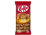 Šokolaad soolakaramell KIT KAT 99g