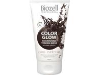 Juuksemask BIOZELL C.GlowC.Espresso150ml