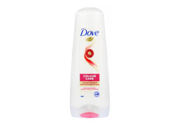 Palsam DOVE Colour Care 350ml