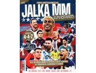 Ajakiri Jalka MM-i superstaarid