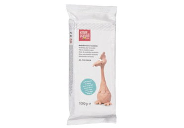 Voolimissavi BRUNNEN terracotta 1000g