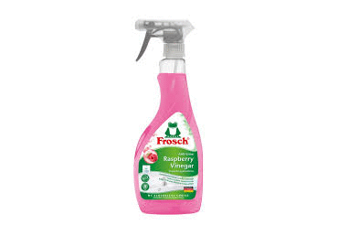 Katlakivieemaldaja FROSCH Raspberry500ml