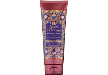 DušigeelTESORI D'ORIENTE Pers.Dream250ml