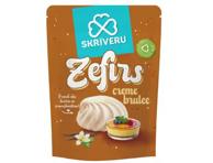 Sefiir kreem brülee SKRIVERU 170g