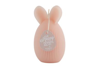 Küünal ELEMENTS 6.3x6.3x11.7cm, 3 dis - 2